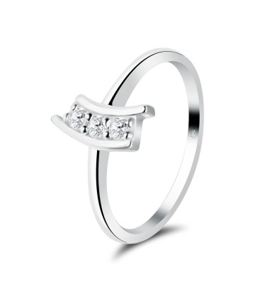 Silver Ring NSR-2628